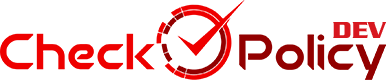 Check Policy